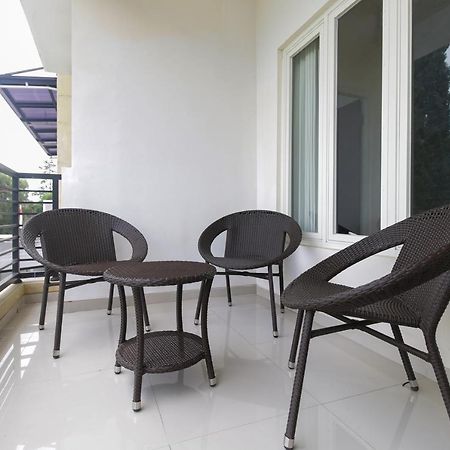 Reddoorz Plus At Panorama Villas Batu バトゥ エクステリア 写真