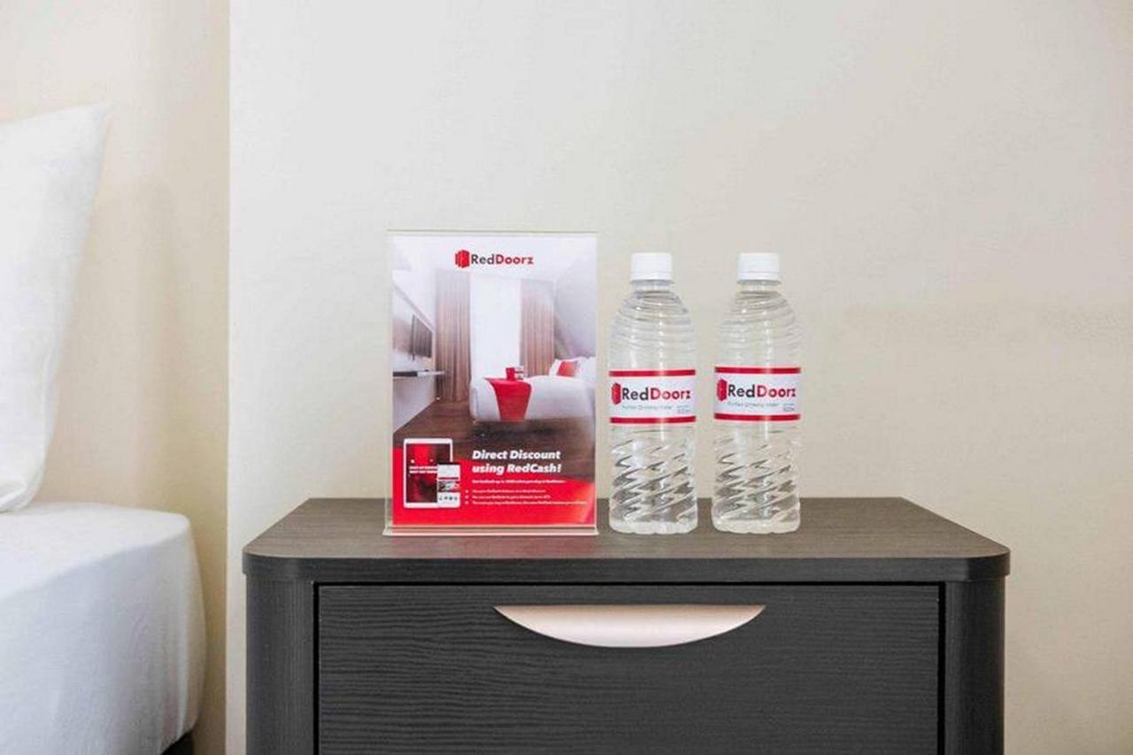 Reddoorz Plus At Panorama Villas Batu バトゥ エクステリア 写真