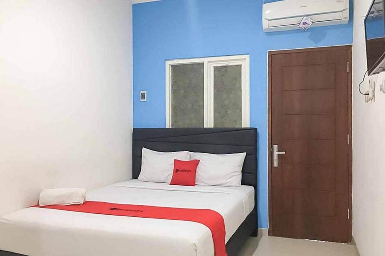 Reddoorz Plus At Panorama Villas Batu バトゥ エクステリア 写真