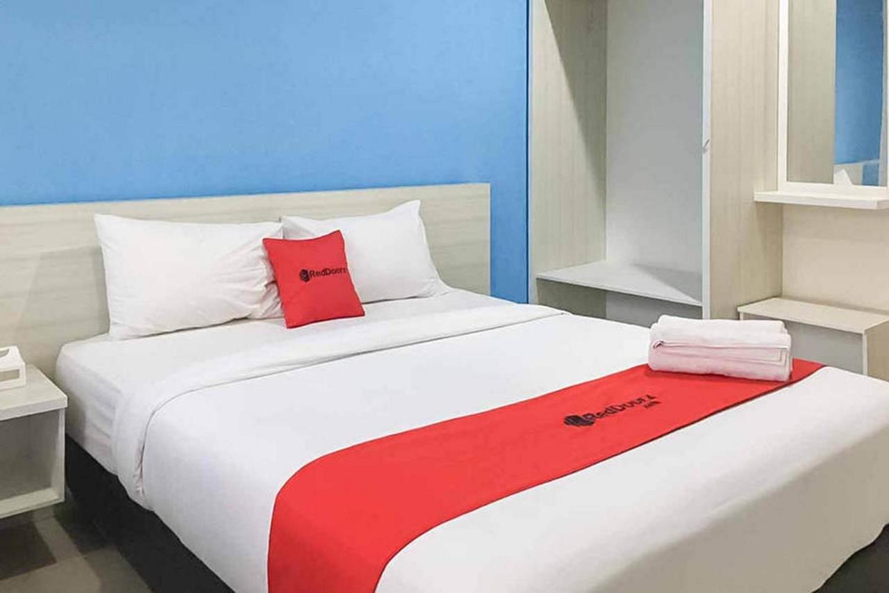 Reddoorz Plus At Panorama Villas Batu バトゥ エクステリア 写真