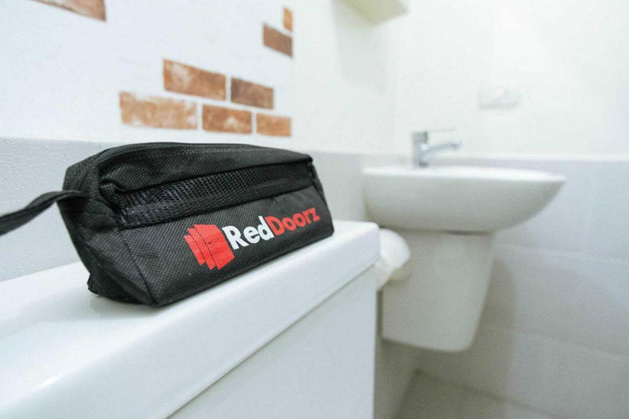 Reddoorz Plus At Panorama Villas Batu バトゥ エクステリア 写真