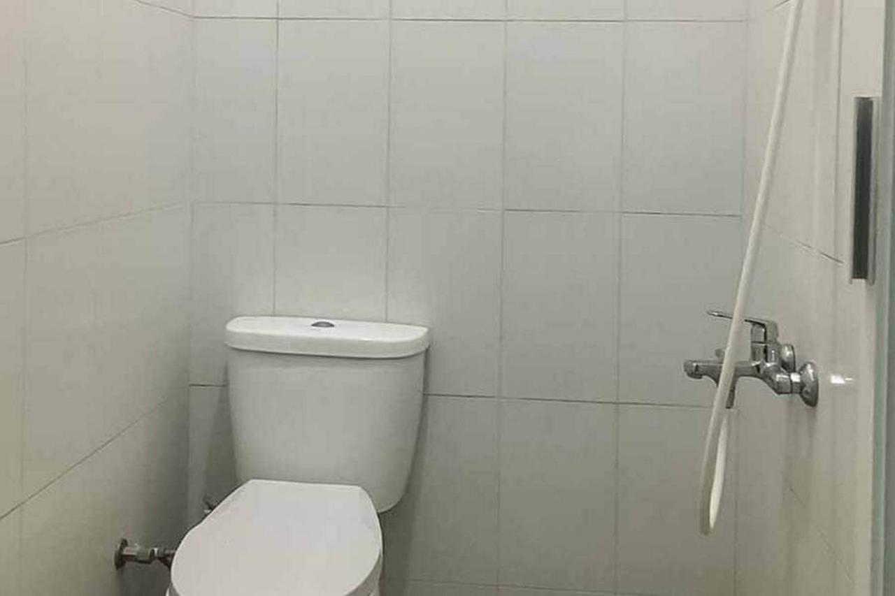 Reddoorz Plus At Panorama Villas Batu バトゥ エクステリア 写真